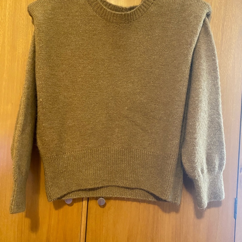 Euc Mango Sweater - image 2